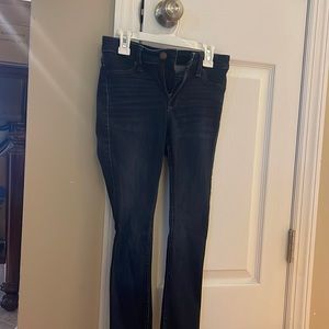 Abercrombie Jeans